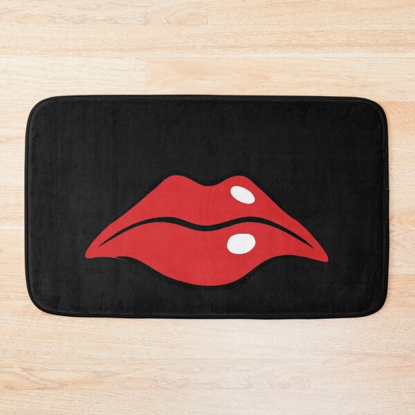 Item preview, sad lips   designed and sold by Bubblegirl17.