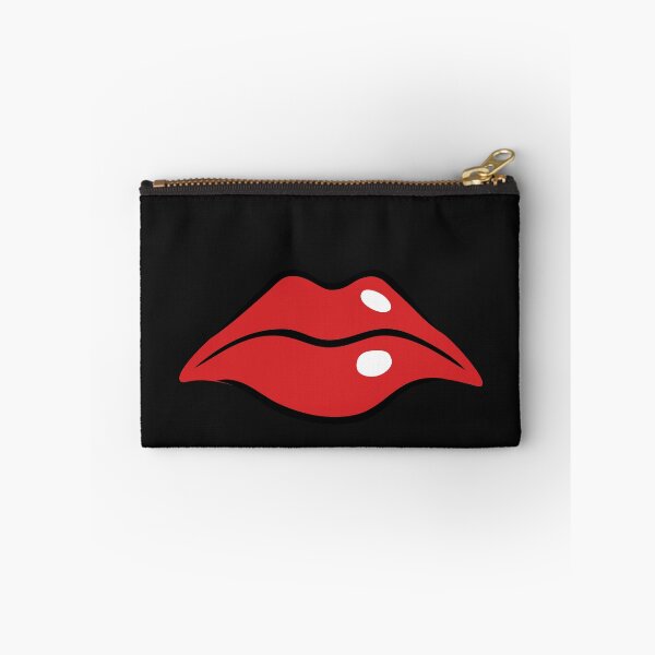 Item preview, sad lips   designed and sold by Bubblegirl17.