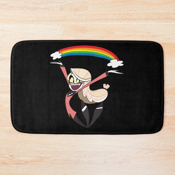 Item preview, Rainbow Charlie designed and sold by HolmesMillie1.