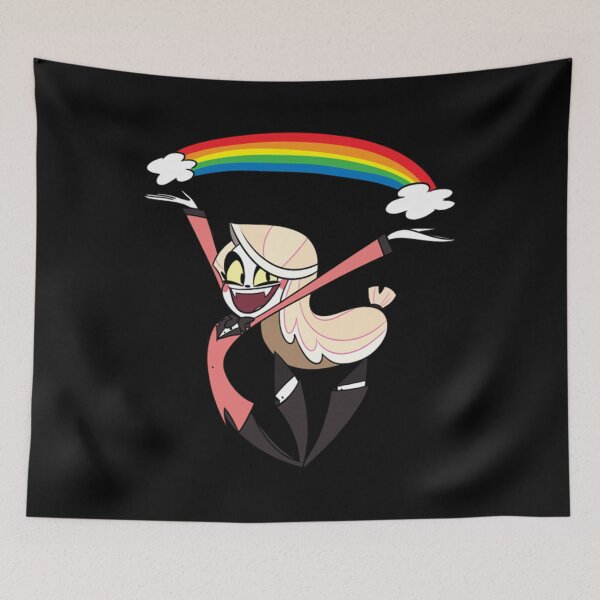 Item preview, Rainbow Charlie designed and sold by HolmesMillie1.
