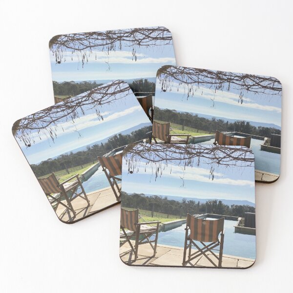 Item preview, Country Life by Jeni Foubister designed and sold by CastlemaineMS.