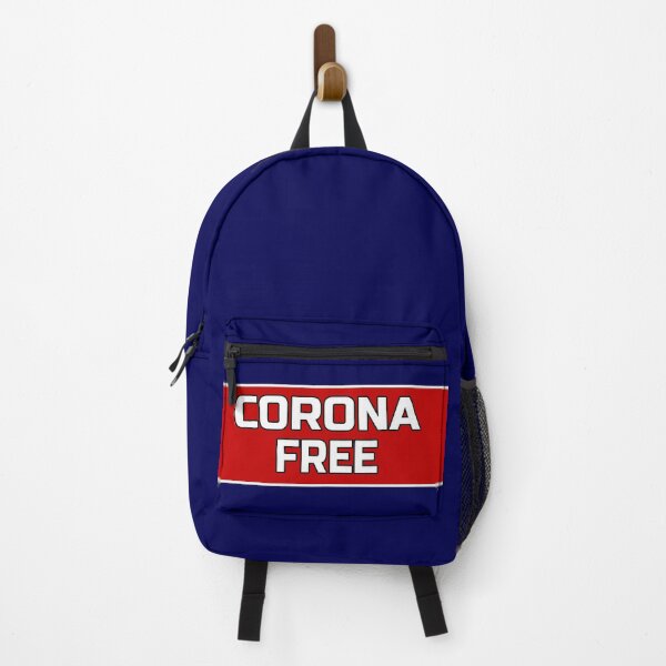 Item preview, Vaccinated - Corona Free Fitted Mask designed and sold by deanworld.