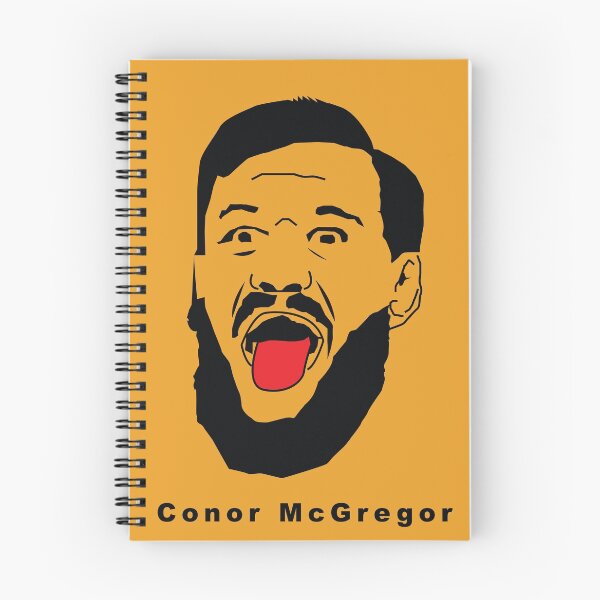 Item preview, Conor McGregor  designed and sold by MeArtHenry.