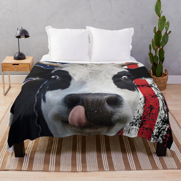 Item preview, Cow designed and sold by Murasakiki.