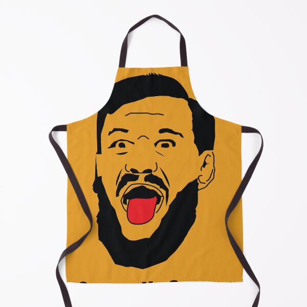 Item preview, Conor McGregor designed and sold by MeArtHenry.