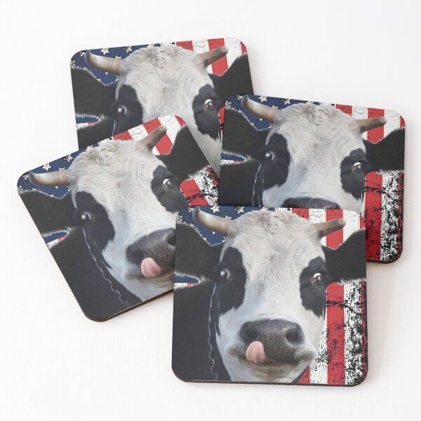 Item preview, Cow designed and sold by Murasakiki.