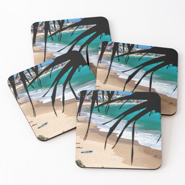 Item preview, Tropical November Bondi designed and sold by ShotsOfLove.
