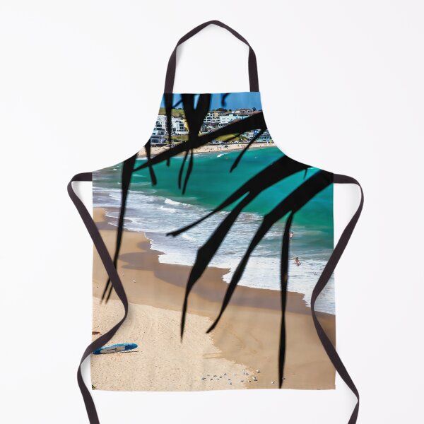Item preview, Tropical November Bondi designed and sold by ShotsOfLove.