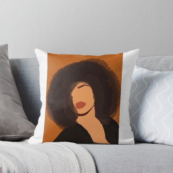 Artikelvorschau, Afro Kunst entworfen und verkauft von Sophie-G-Lauryn.