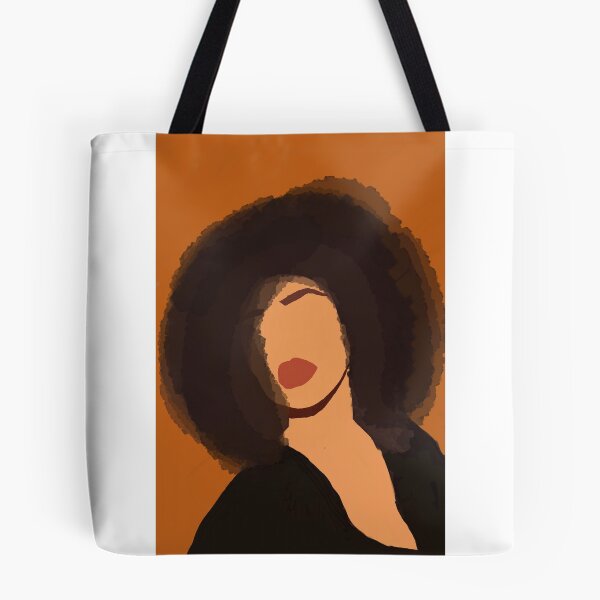Artikelvorschau, Afro Kunst entworfen und verkauft von Sophie-G-Lauryn.