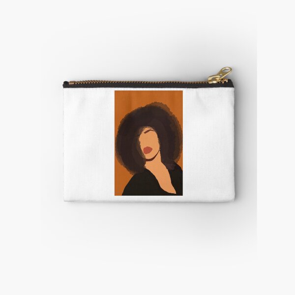 Item preview, Afro art designed and sold by Sophie-G-Lauryn.