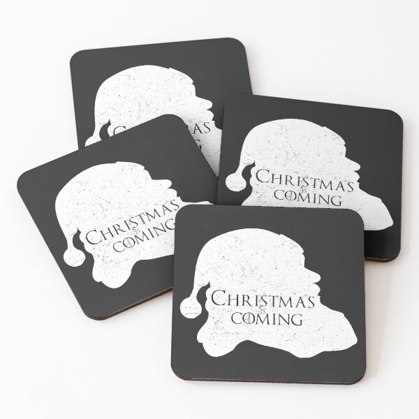 Item preview, Christmas is coming - Humor Parody Got Noël designed and sold by rubislys.