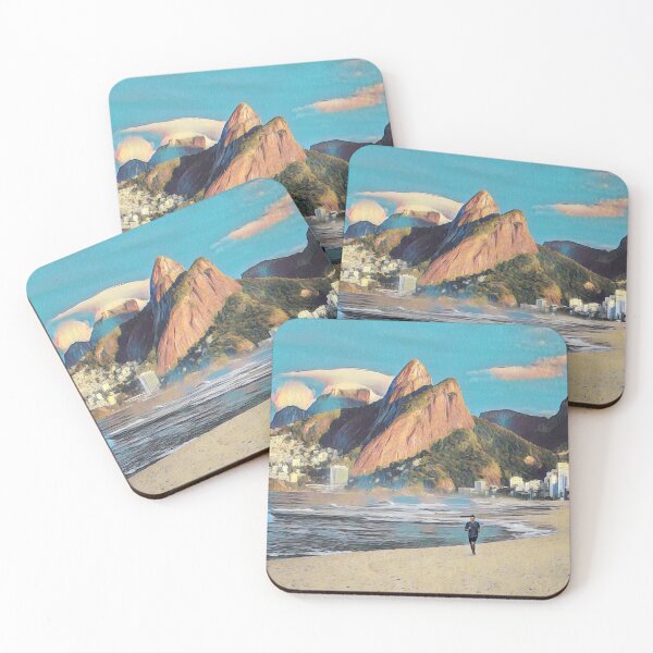 Item preview, Copacabana, Rio de Janeiro designed and sold by SofiaStutio.