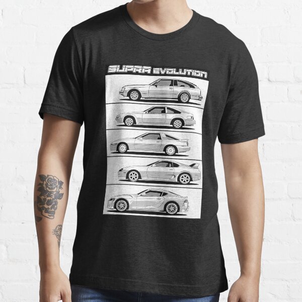 "Supra Evolution, MK5, MK4, MK3, MK2, Supra Celica, JDM, Japanese