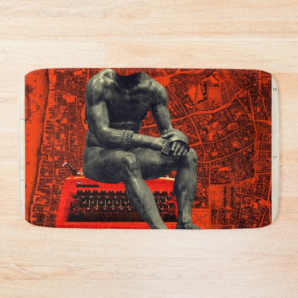 Item preview, Boxer designed and sold by FrankMoth.