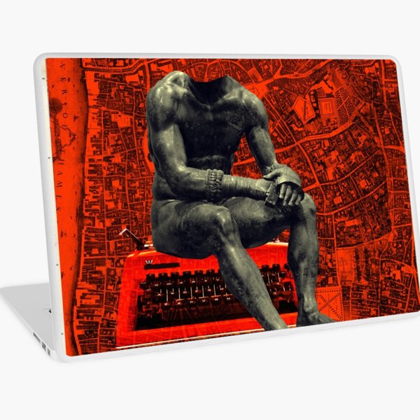 Aperçu de l'œuvre Boxeur créée et vendue par FrankMoth.