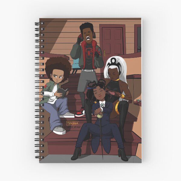 Item preview, "NUEVA ENERGÍA" de Chocolate City Comics designed and sold by ChocCityComics.