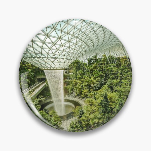 Item preview, Jewel Waterfall | Singapore designed and sold by Desznr.