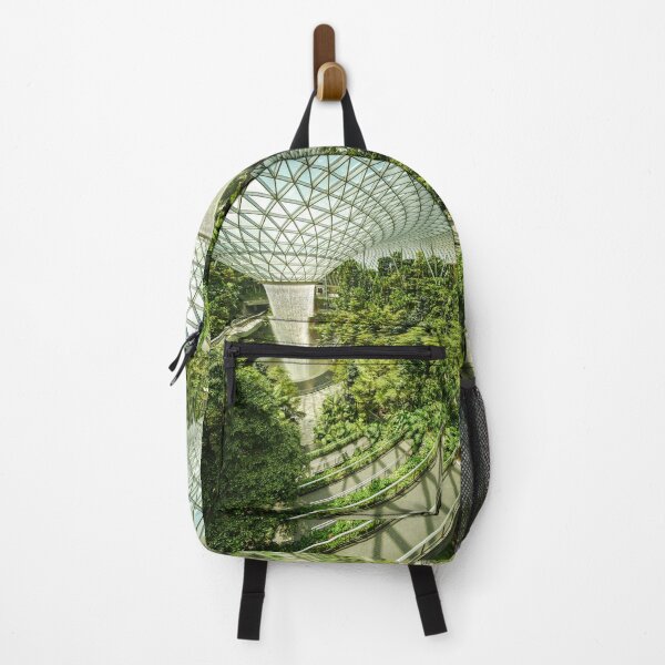 Item preview, Jewel Waterfall | Singapore designed and sold by Desznr.