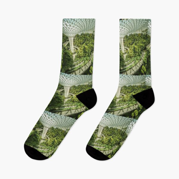 Item preview, Jewel Waterfall | Singapore designed and sold by Desznr.