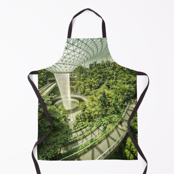Item preview, Jewel Waterfall | Singapore designed and sold by Desznr.
