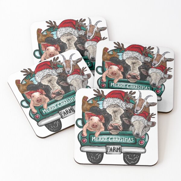 Item preview, Merry Christmas designed and sold by Murasakiki.