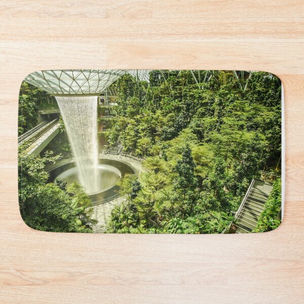 Item preview, Jewel Waterfall | Singapore designed and sold by Desznr.