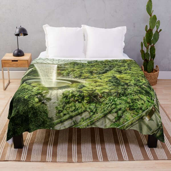 Item preview, Jewel Waterfall | Singapore designed and sold by Desznr.
