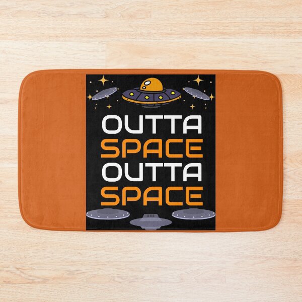 Item preview, OUTTA SPACE. designed and sold by MLTS777.