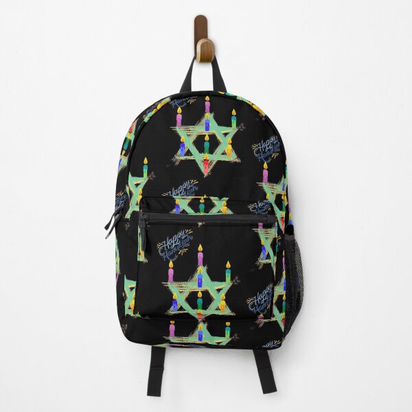 Item preview, Hanukkah star of David designed and sold by Colorise.