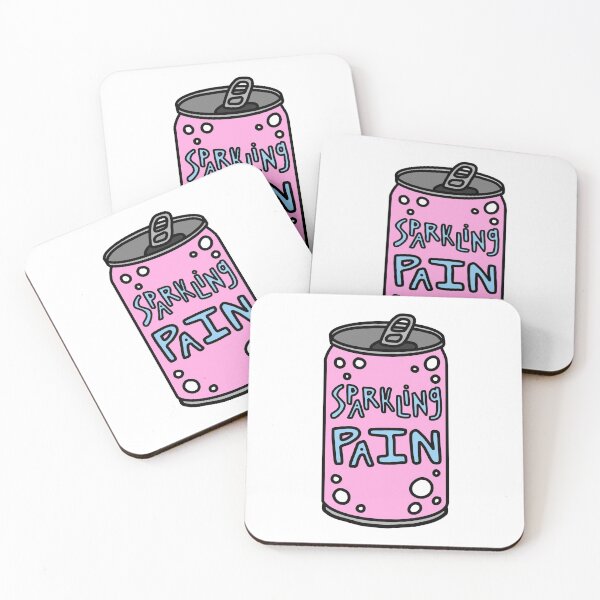 Item preview, sparkling pain designed and sold by raesins.