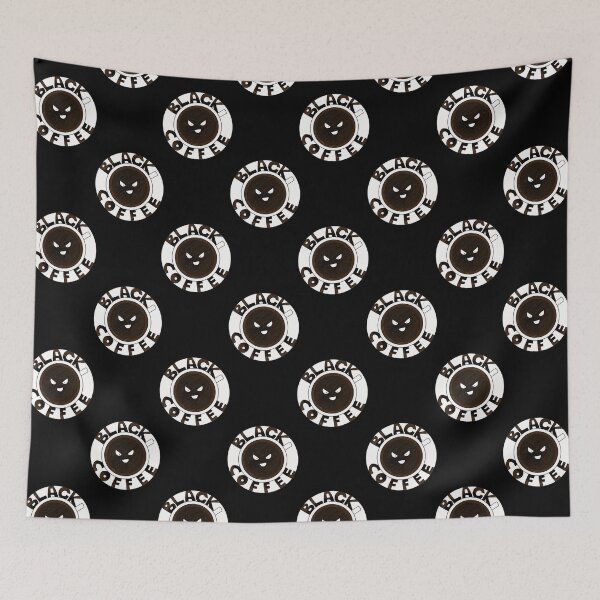 Item preview, I need my cup of black coffee designed and sold by Snacks-At-3.