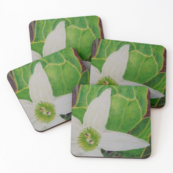 Item preview, A Tale Of A Tailflower designed and sold by Helen Lock.