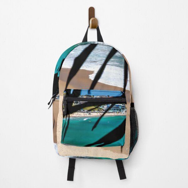 Item preview, Tropical November Bondi designed and sold by ShotsOfLove.