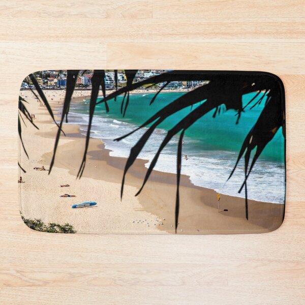 Item preview, Tropical November Bondi designed and sold by ShotsOfLove.