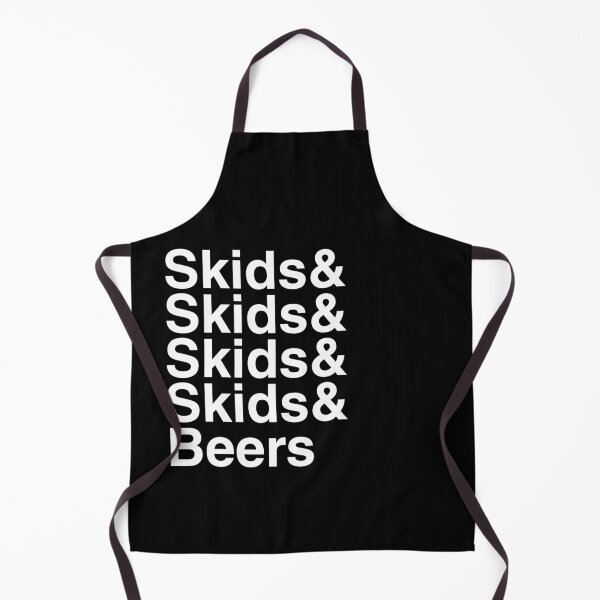 Item preview, Skids & Beers designed and sold by One Man Cartel.
