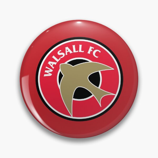 Item preview, Walsall FC designed and sold by Gogetatme.