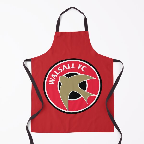 Item preview, Walsall FC designed and sold by Gogetatme.