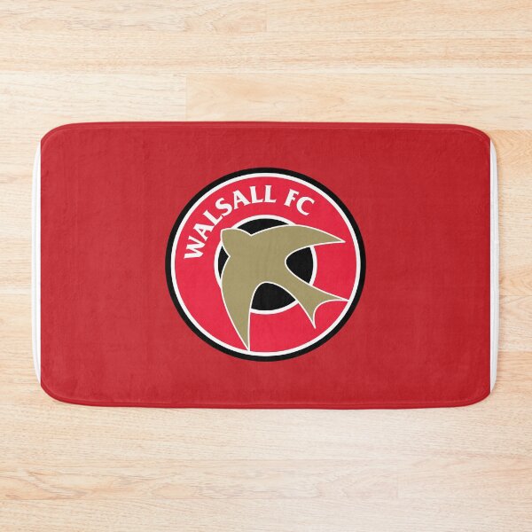 Item preview, Walsall FC designed and sold by Gogetatme.