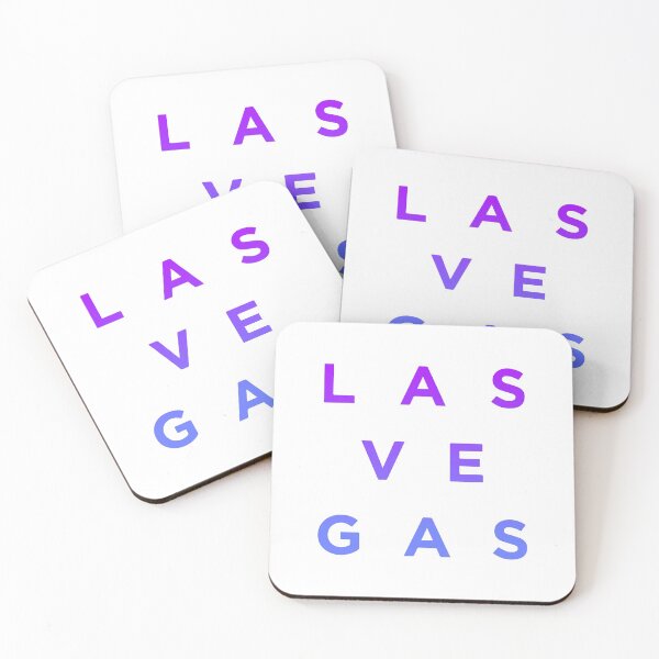 Item preview, Las Vegas designed and sold by designdroplet.