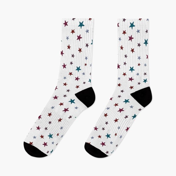 Item preview, Colorful star pack designed and sold by IevaLiART.