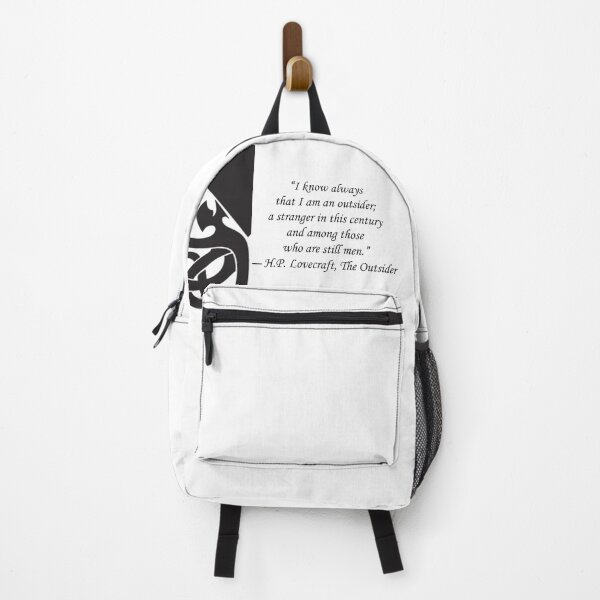 Item preview, I know always that I am an outsider designed and sold by Auraeon.