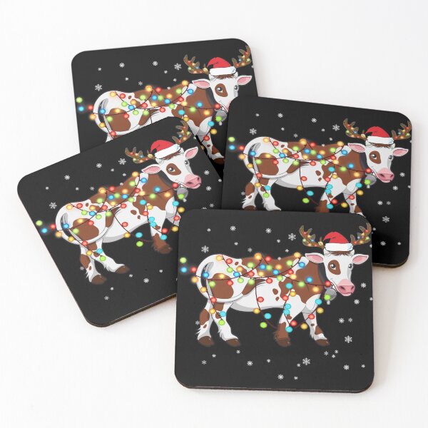 Item preview, Cow Reindeer designed and sold by Murasakiki.