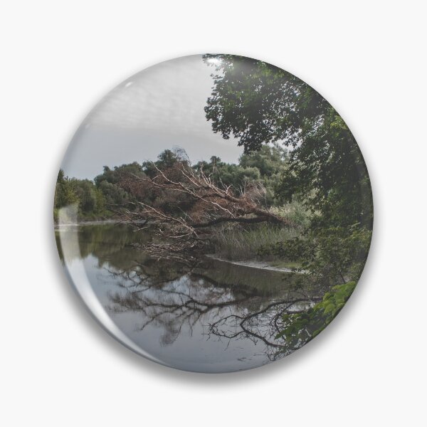 Artikelvorschau, River Landscape entworfen und verkauft von VieClaud.