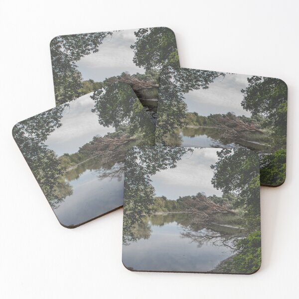 Item preview, River Landscape designed and sold by VieClaud.