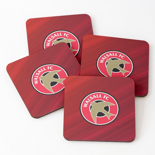 Item preview, Walsall FC designed and sold by Gogetatme.