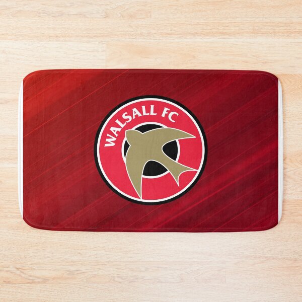 Item preview, Walsall FC designed and sold by Gogetatme.