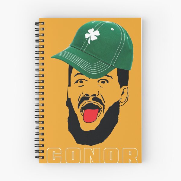 Item preview, Conor McGregor  designed and sold by MeArtHenry.