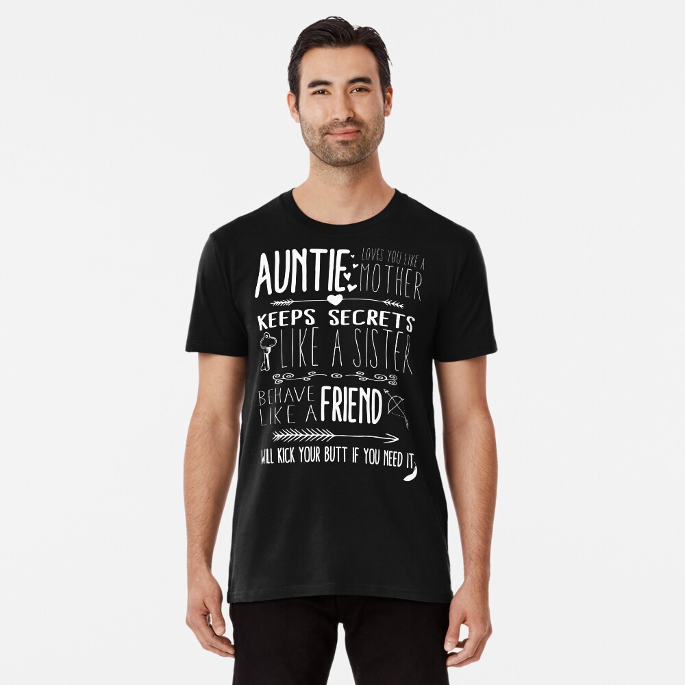 Item preview, Premium T-Shirt designed and sold by peaktee.