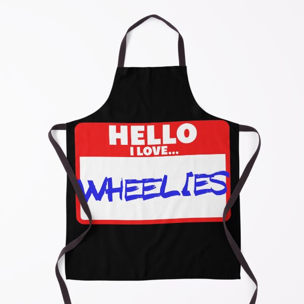 Item preview, Wheelie designed and sold by itwasallmydream.
